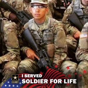 Meet your Posher, Jorge